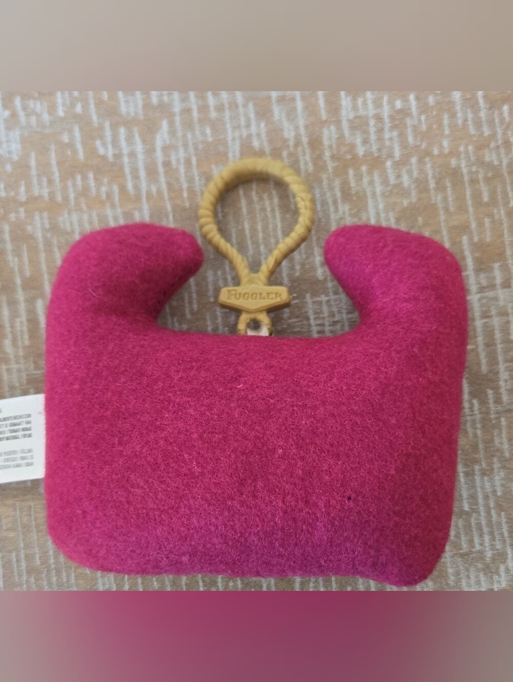 Fuggler Keychain - Picture 3 of 4